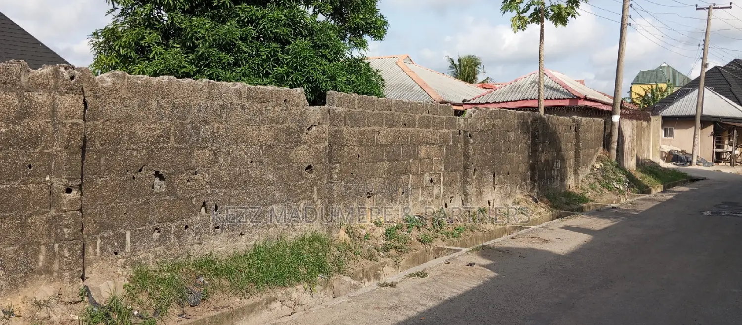 For Sale: 5 Fenced Plots at New Gra , Phase 2,