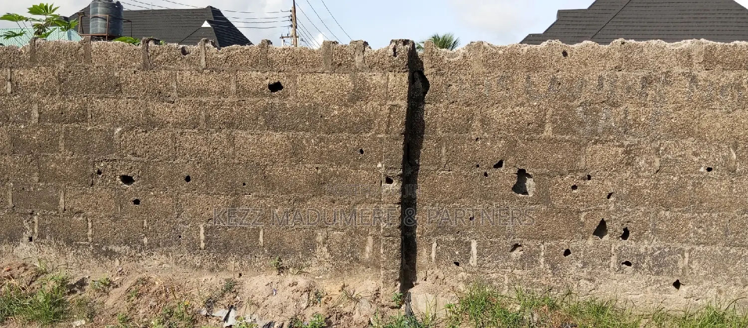 For Sale: 5 Fenced Plots at New Gra , Phase 2,