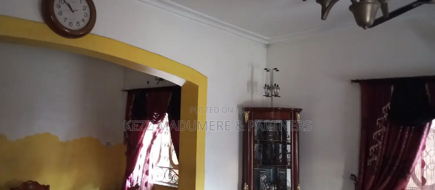 9bdrm Duplex in Timothy Lane , Off, Port-Harcourt for sale