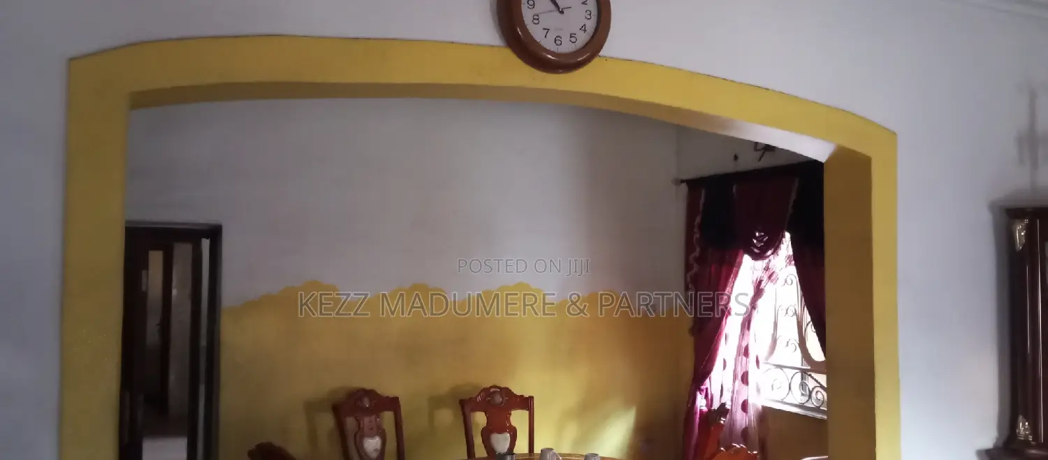 9bdrm Duplex in Timothy Lane , Off, Port-Harcourt for sale
