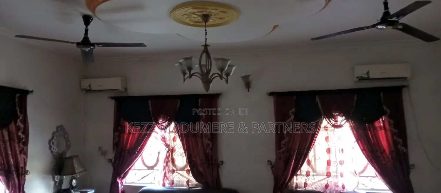 9bdrm Duplex in Timothy Lane , Off, Port-Harcourt for sale