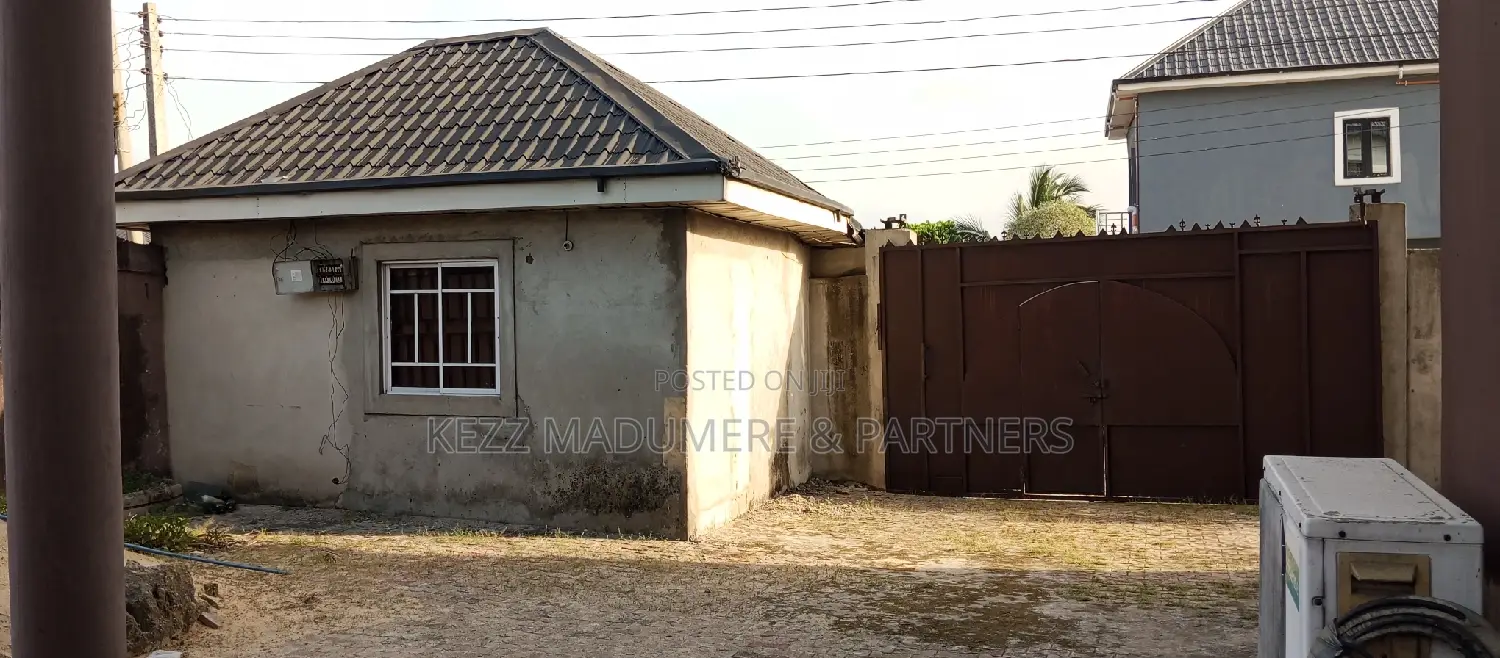 9bdrm Duplex in Timothy Lane , Off, Port-Harcourt for sale