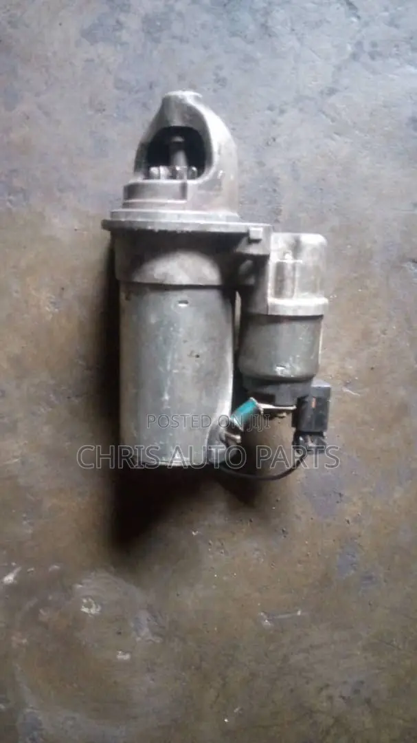 Kick Starter for Hyundai Sonata