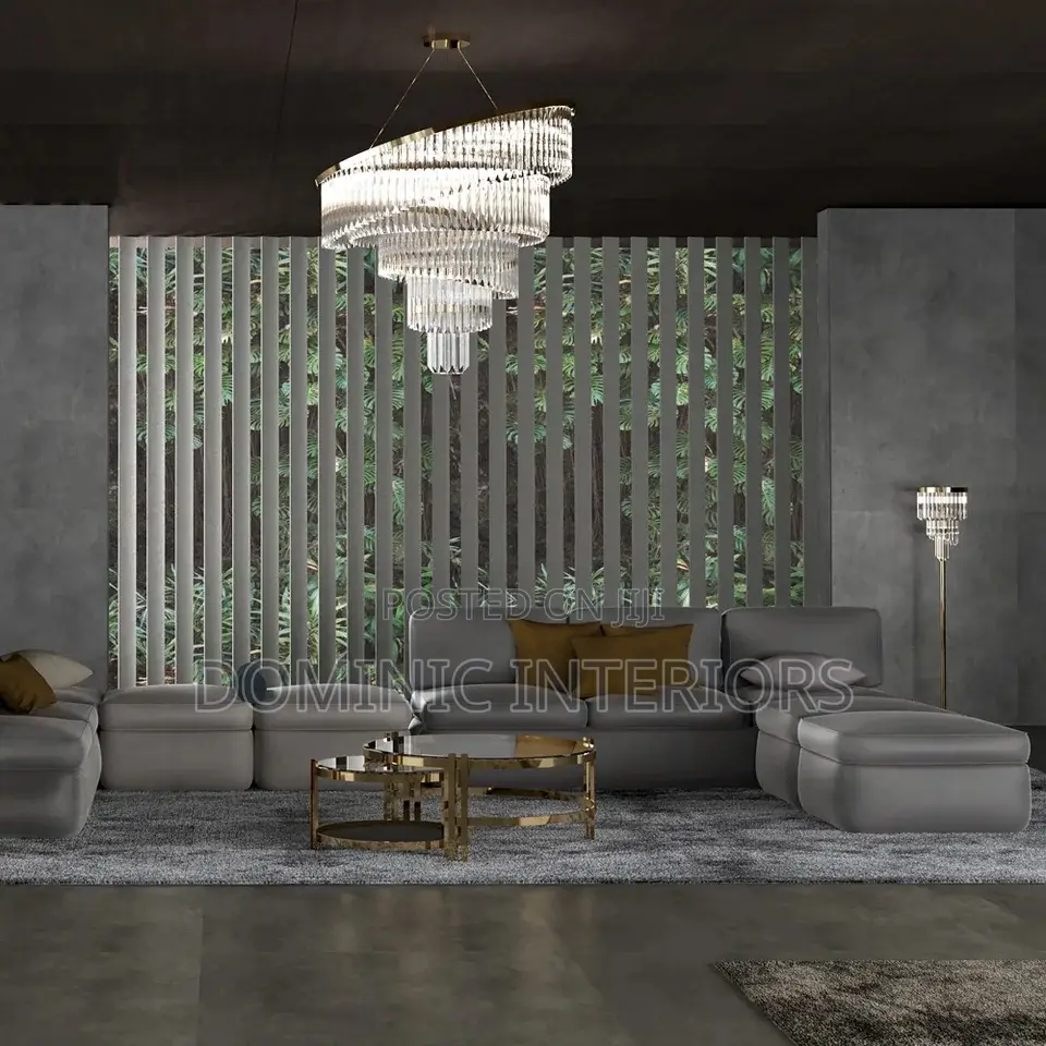 Luxury Hotel Decoration Lights