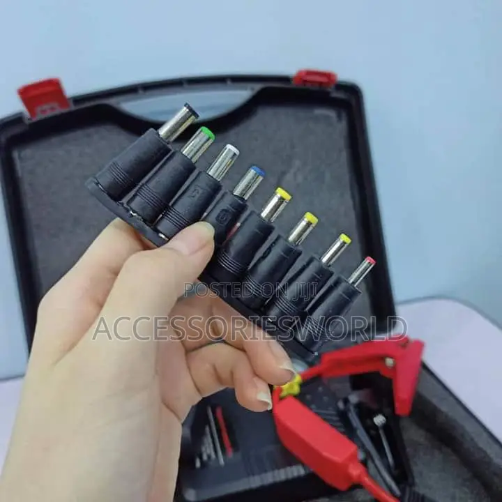QY33 High-Power Multi-Function Jump Starter 99800mah