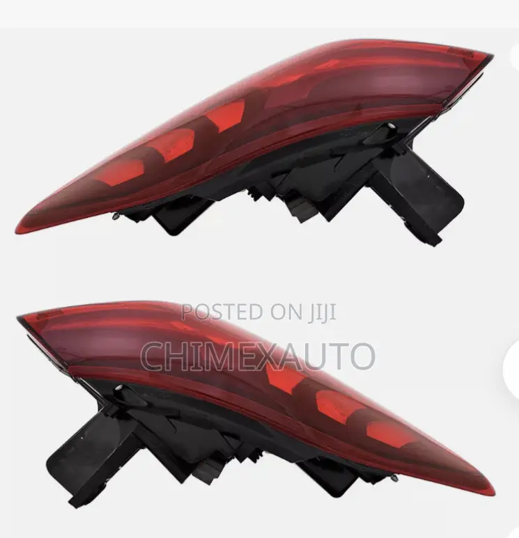 Outer Tail Lights Pair Fits Hyundai Tucson 2019 2020 20219
