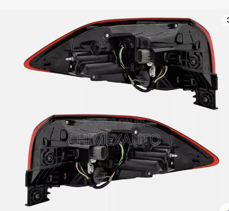 Outer Tail Lights Pair Fits Hyundai Tucson 2019 2020 20219