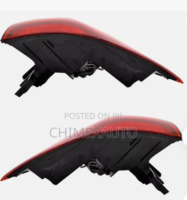 Outer Tail Lights Pair Fits Hyundai Tucson 2019 2020 20219