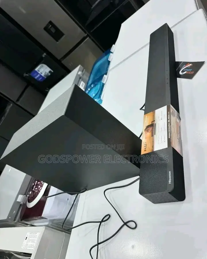 Hisense Wireless Sound Bar
