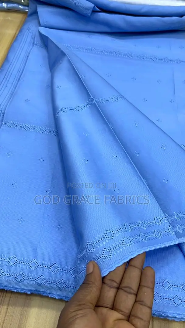 Original Swiss Cotton Pique
