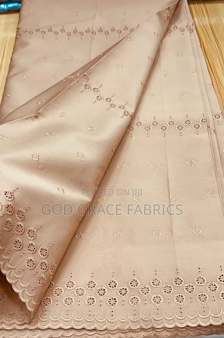 Original Swiss Cotton Pique