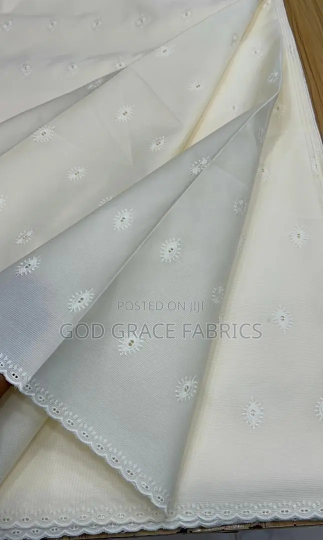 Original Swiss Cotton Pique