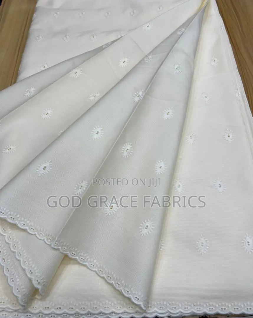 Original Swiss Cotton Pique