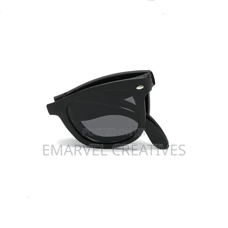 Foldable Rayban Sunglasses