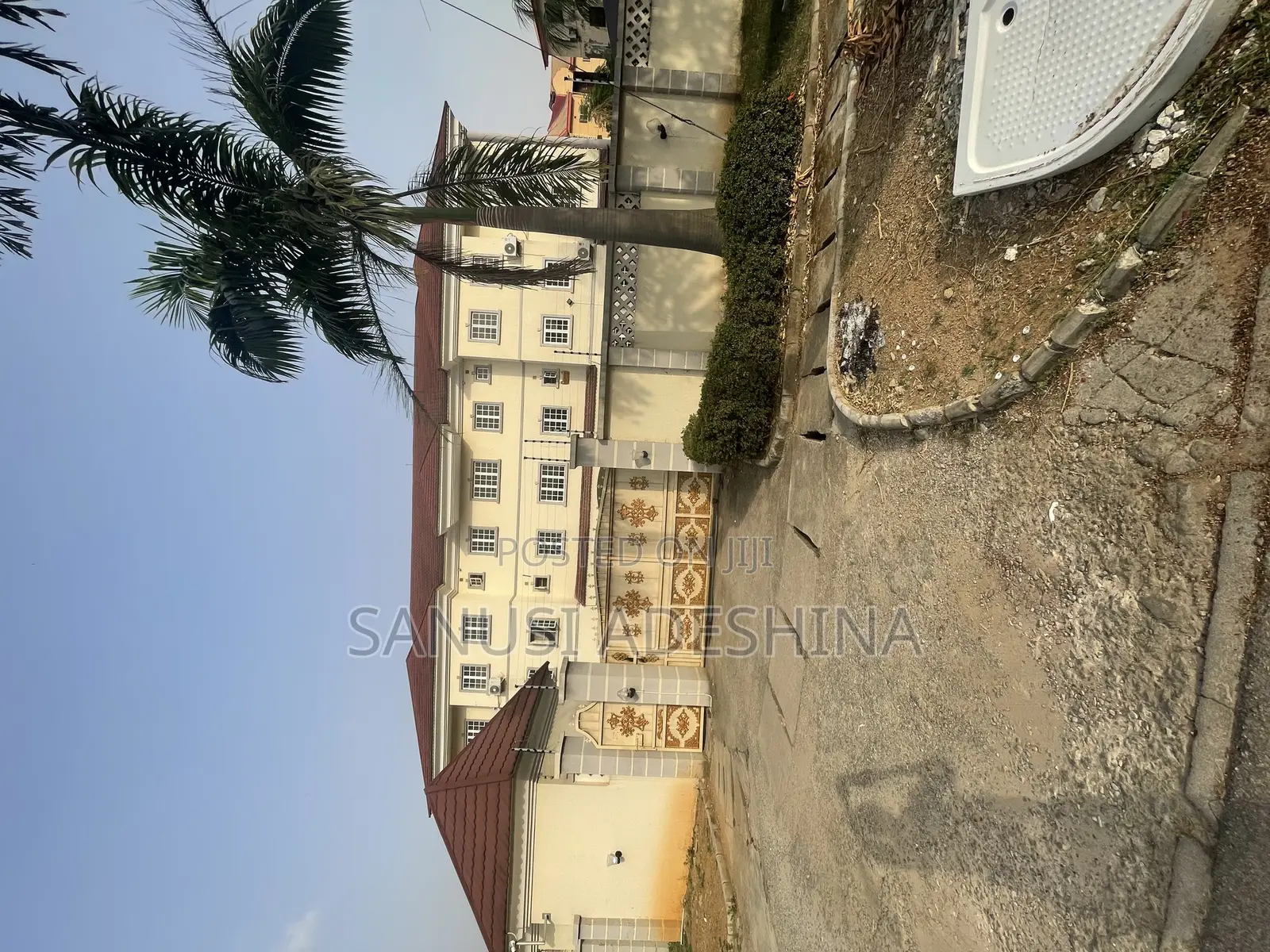 3bdrm Block of Flats in Gwarimpa Estate, Gwarinpa for sale