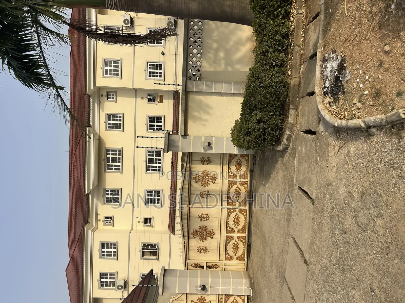 3bdrm Block of Flats in Gwarimpa Estate, Gwarinpa for sale