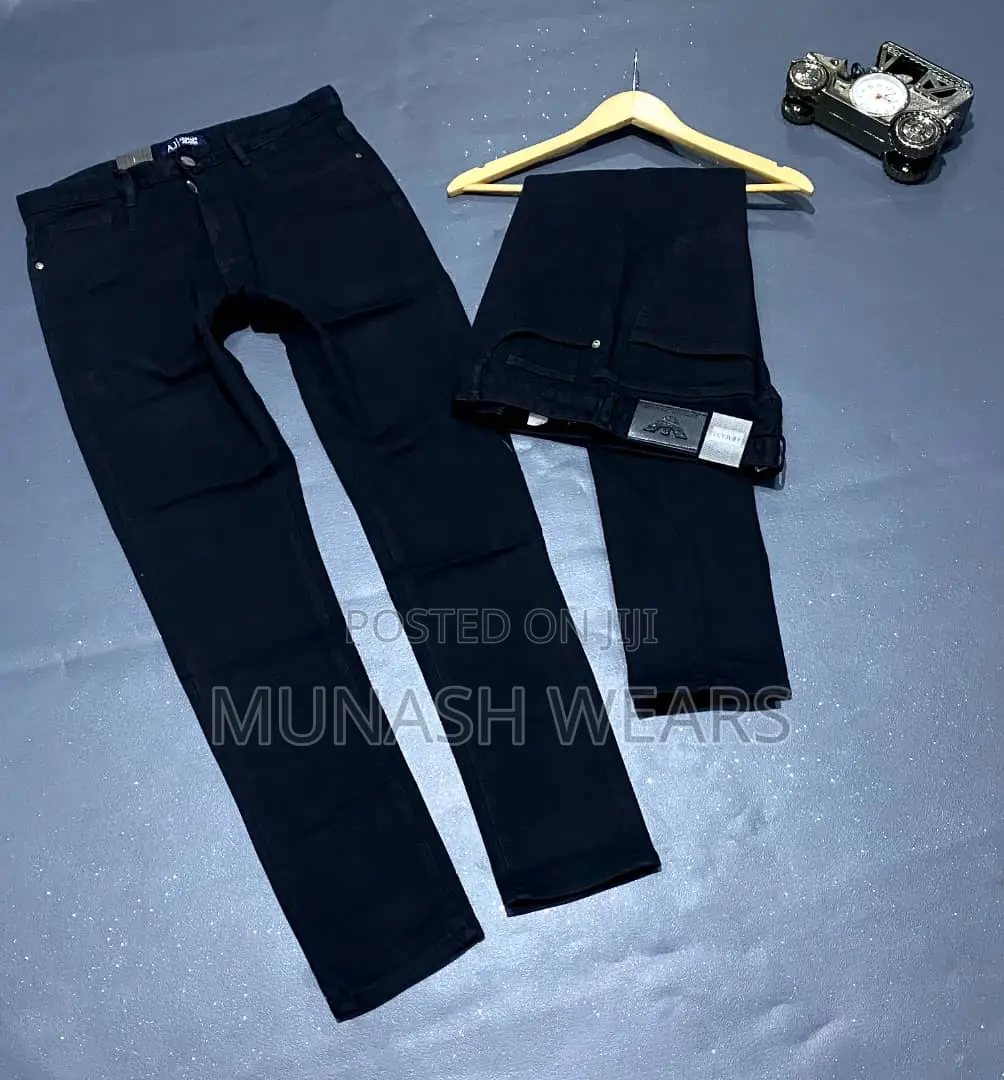 Luxury Jean for Men