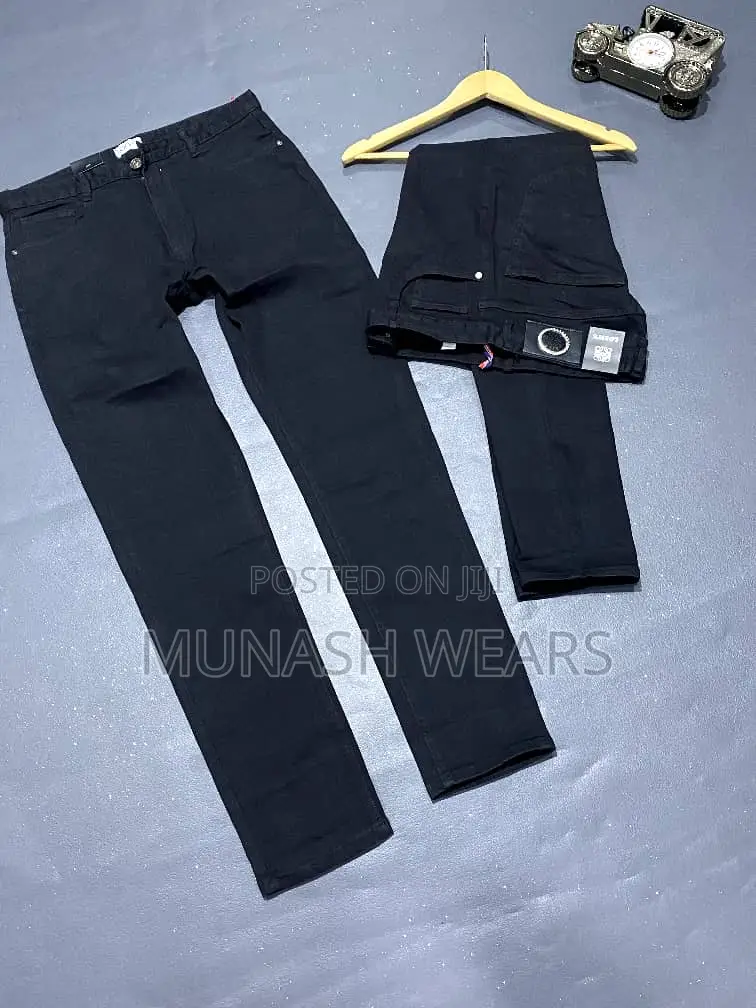 Luxury Jean for Men