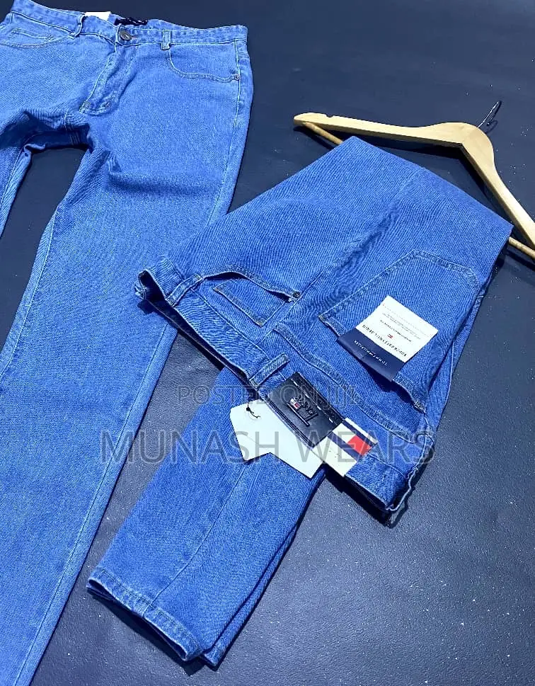 Luxury Jean for Men