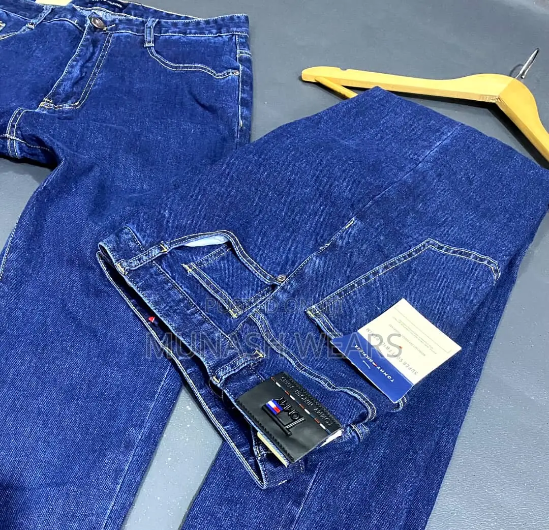 Luxury Jean for Men