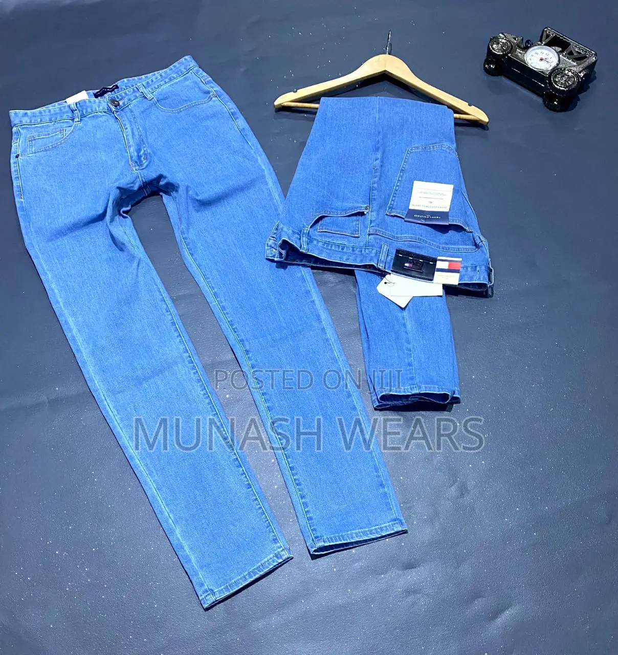 Luxury Jean for Men