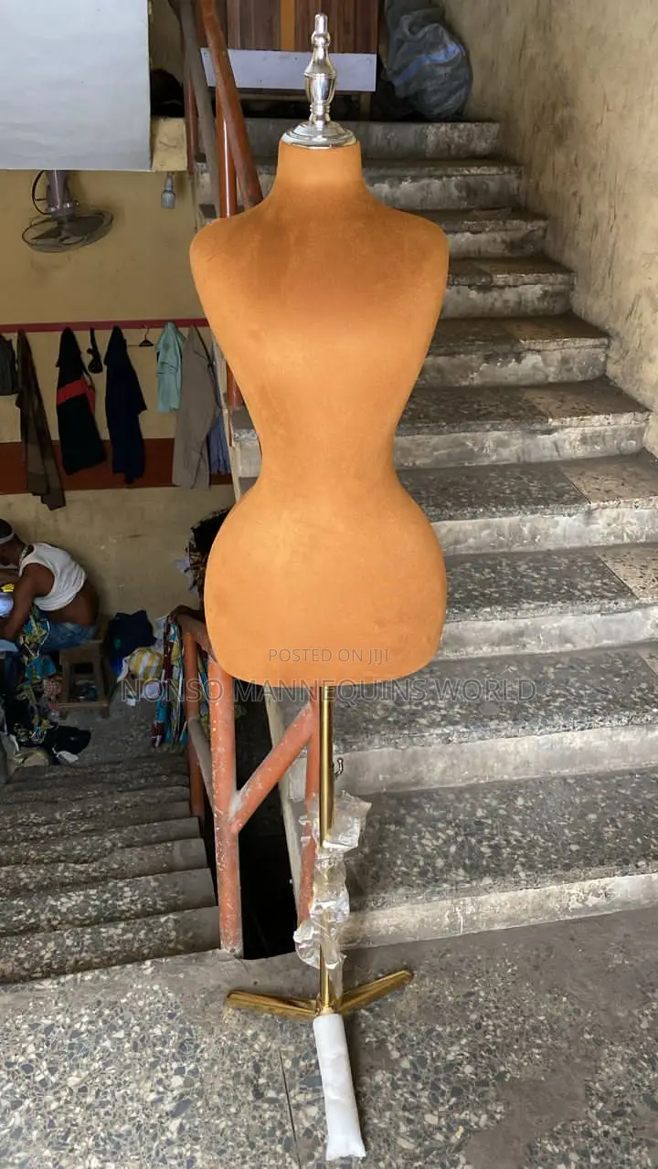 Female Bbl Body Form Fully Pinnable