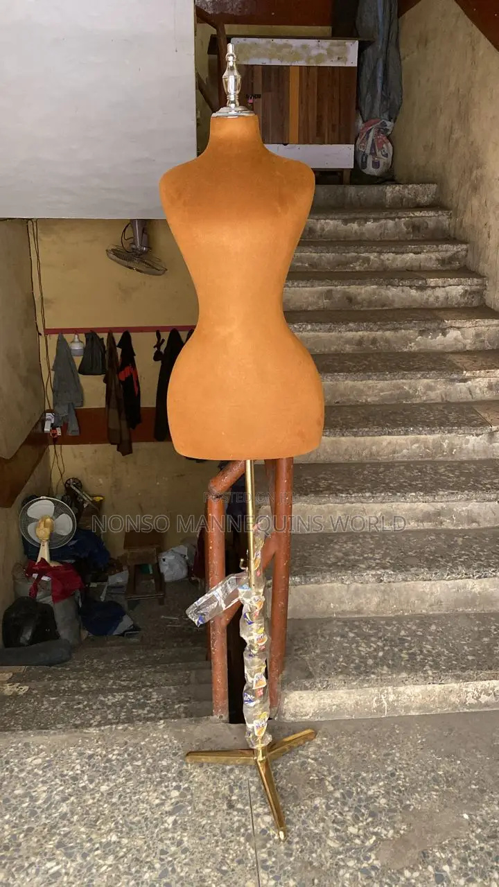 Female Bbl Body Form Fully Pinnable