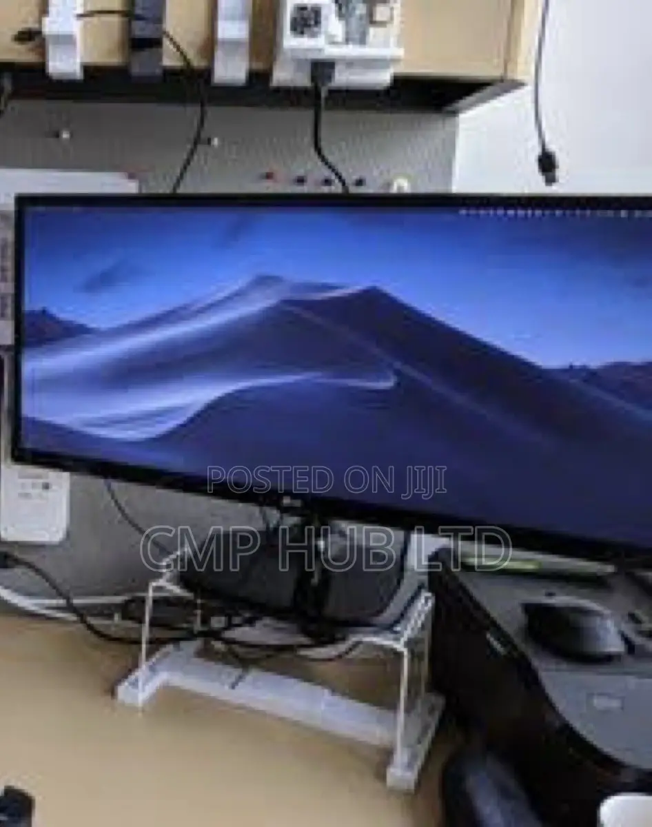 Lg 25um58-P Ultrawide 25” Ips 75hz QHD Monitor