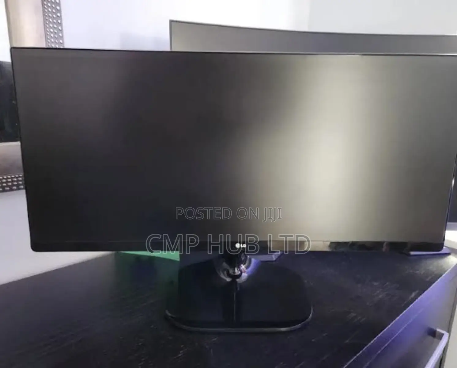 Lg 25um58-P Ultrawide 25” Ips 75hz QHD Monitor