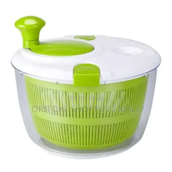 Vegetable Spinner Washer/ Salad Spinner