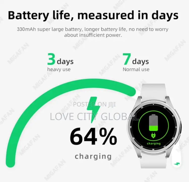 JS Watch6 Max Classic HD AMOLED Ultra Series 9 Smart Watch