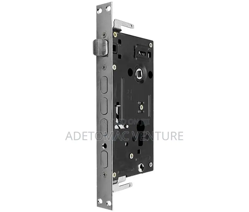 Original Lock Set for China Door