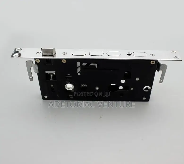 Original Lock Set for China Door