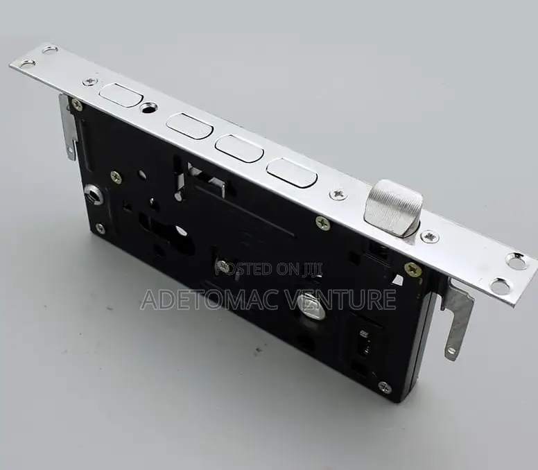 Original Lock Set for China Door