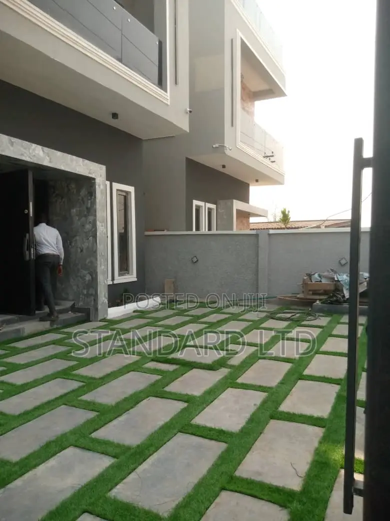  STAMP Concrete Floor 