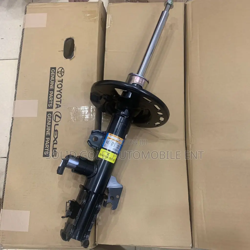 Front Shock Rx350 2017-2022 Fsport