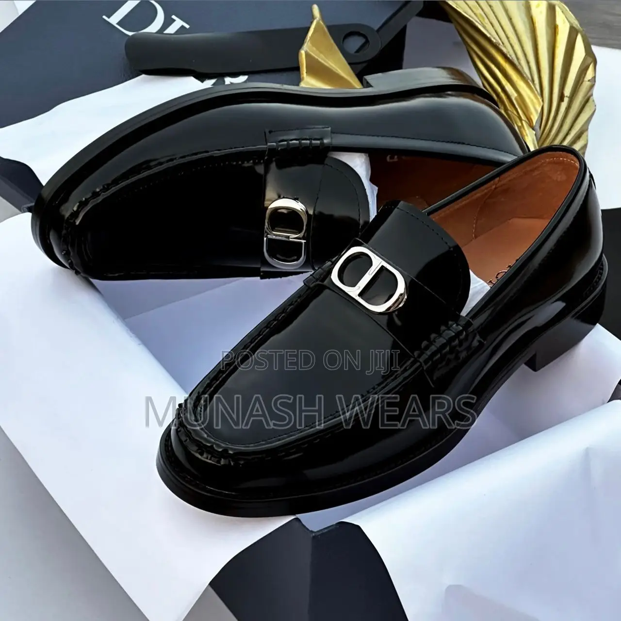 Luxury Dior