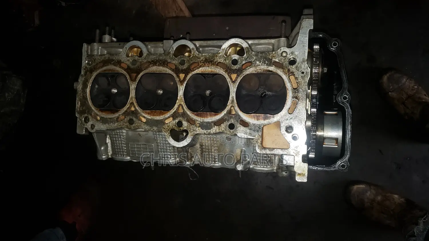 Top Cylinder for All Hyundai Elentra,Sonata,Ix35,Etc