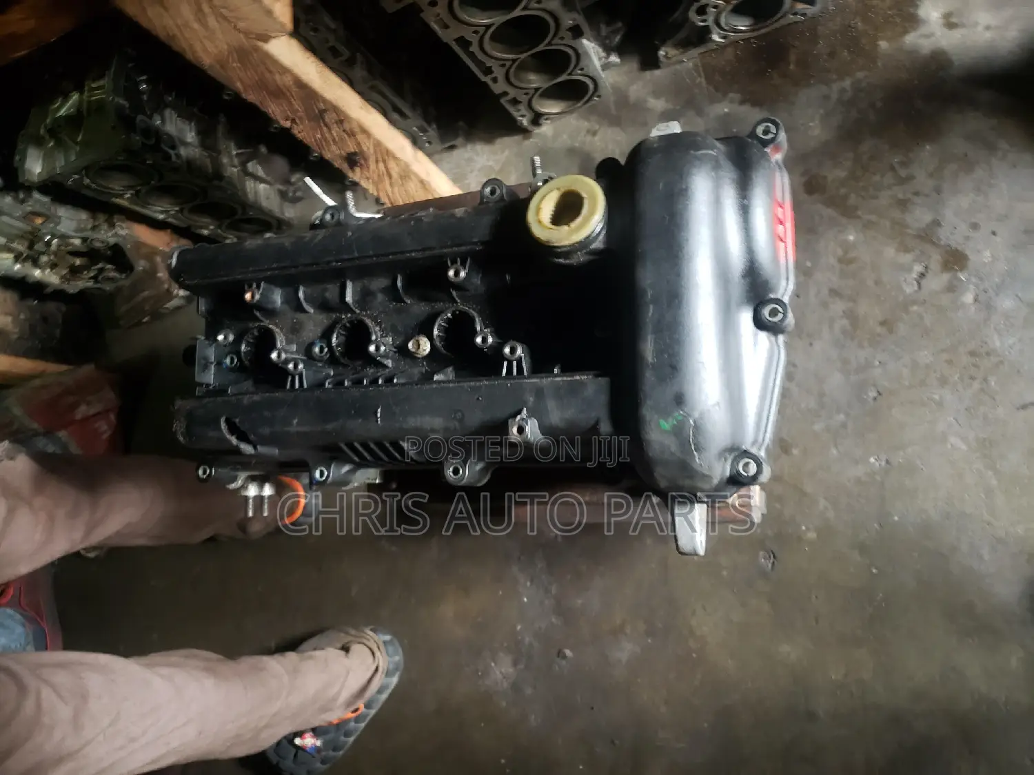 Top Cylinder for All Hyundai Elentra,Sonata,Ix35,Etc