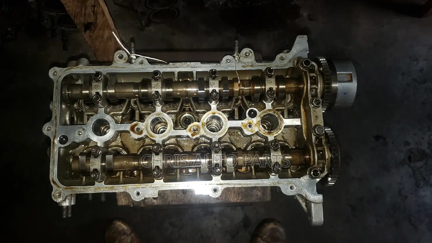 Top Cylinder for All Hyundai Elentra,Sonata,Ix35,Etc