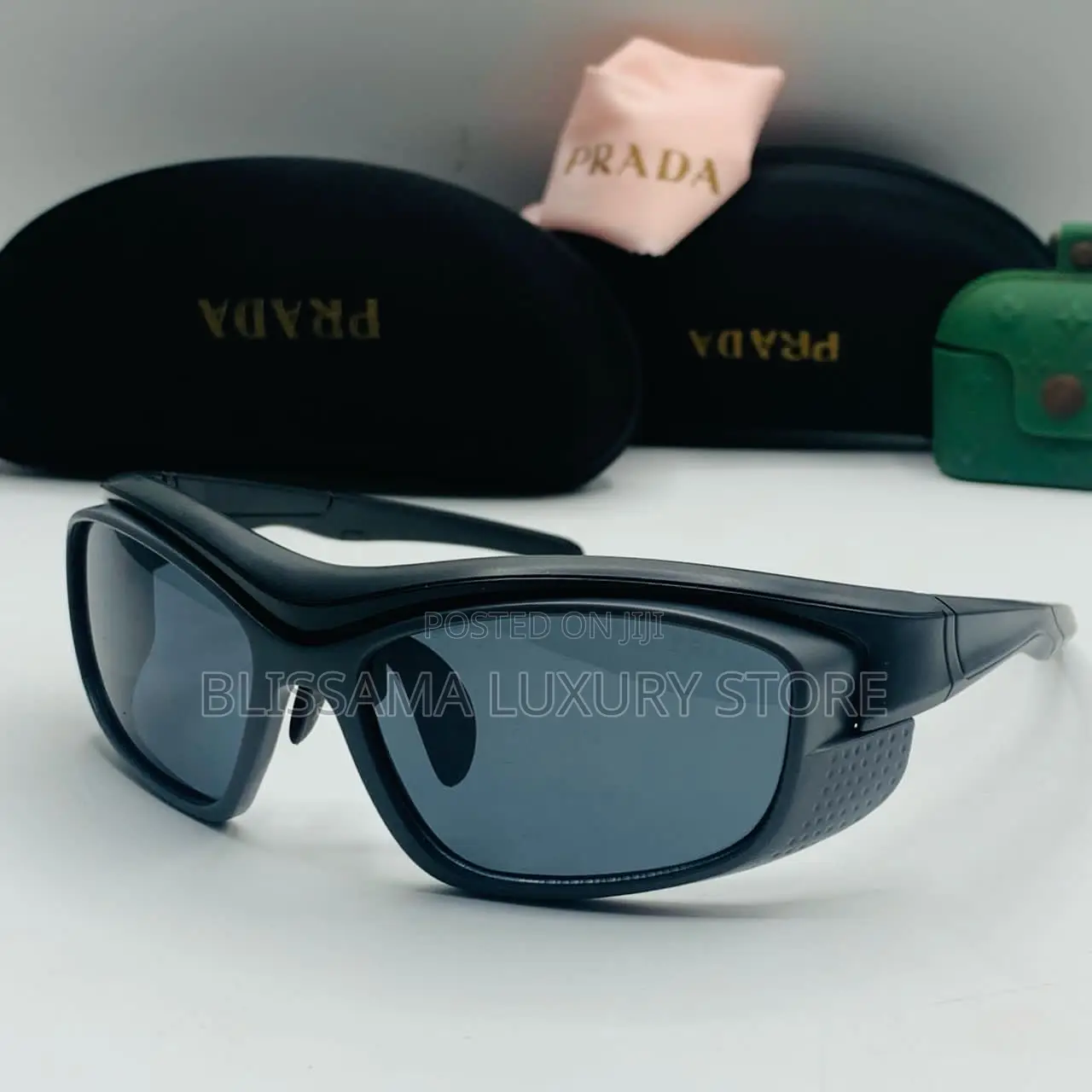 Quality Prada/Louis Vuitton Sunglasses