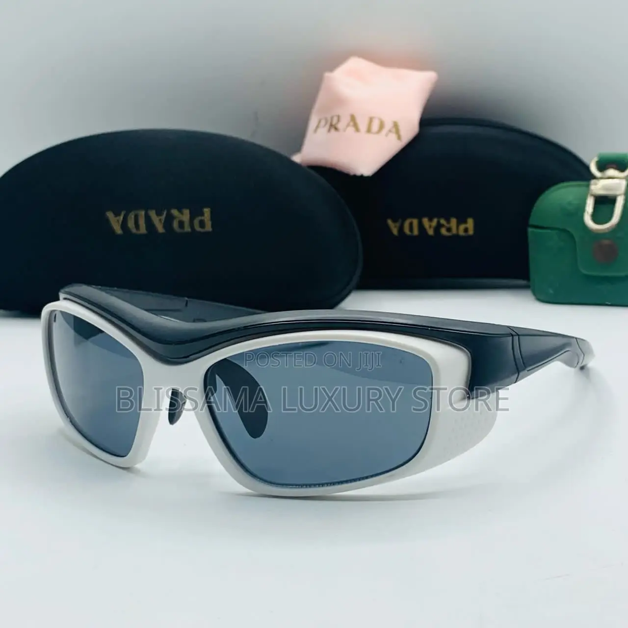 Quality Prada/Louis Vuitton Sunglasses