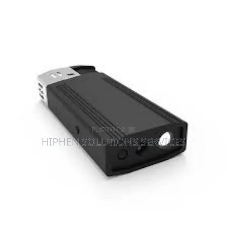 Electronic Lighter Hidden Cam for Legal Evidence Collection