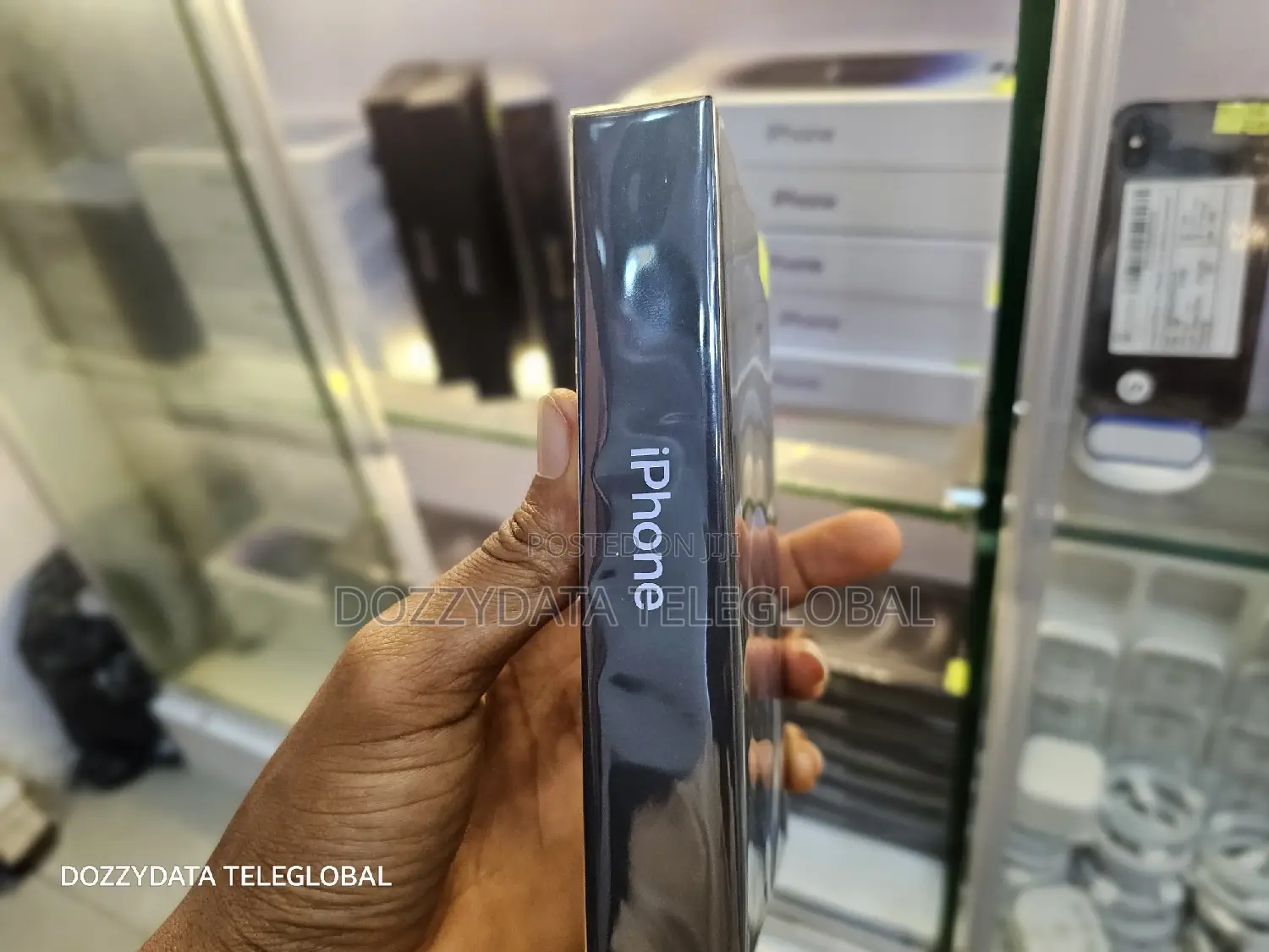 New Apple iPhone 12 Pro 128 GB Blue