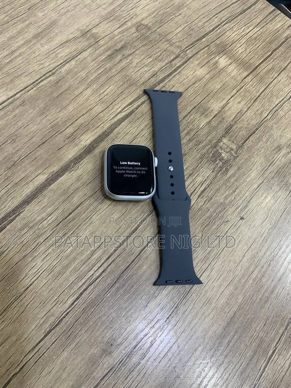 Apple Iwatch Series 8 45mm