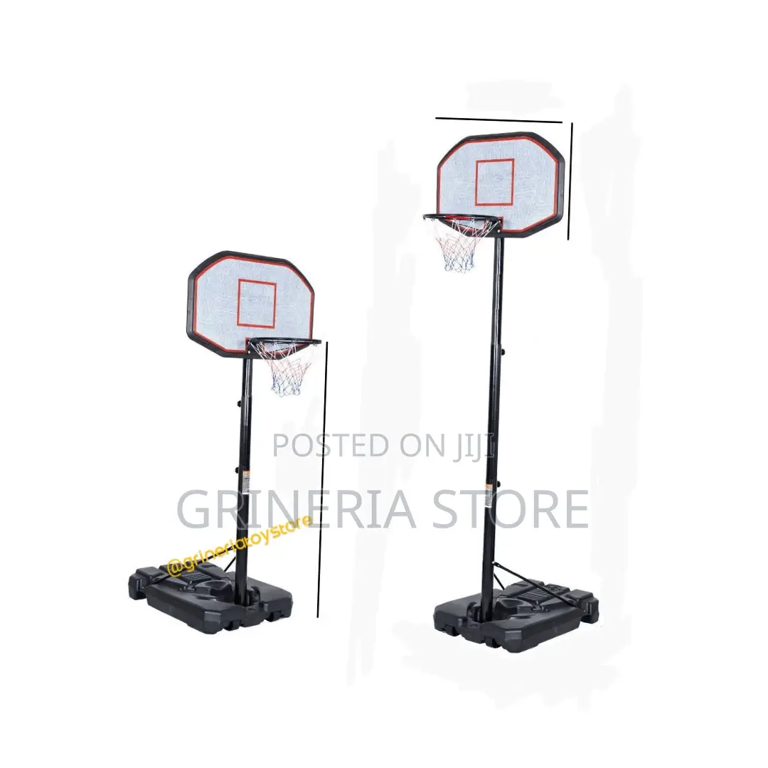 Basketball Stand for Schools
