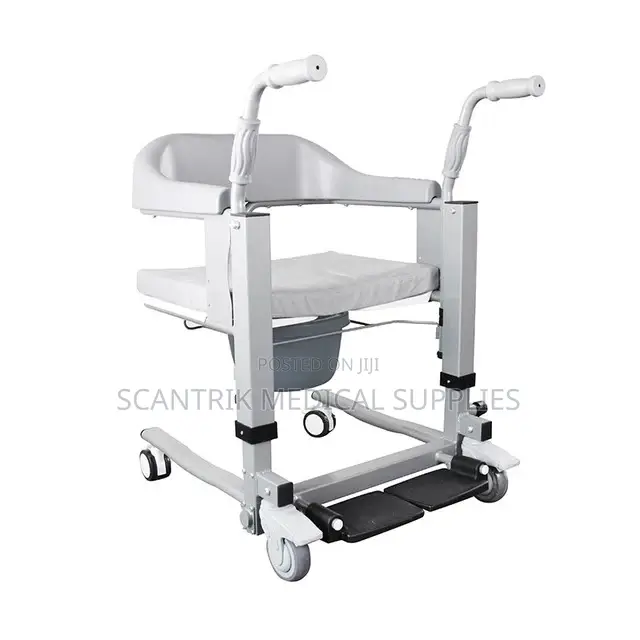 Patient Transfer Chair