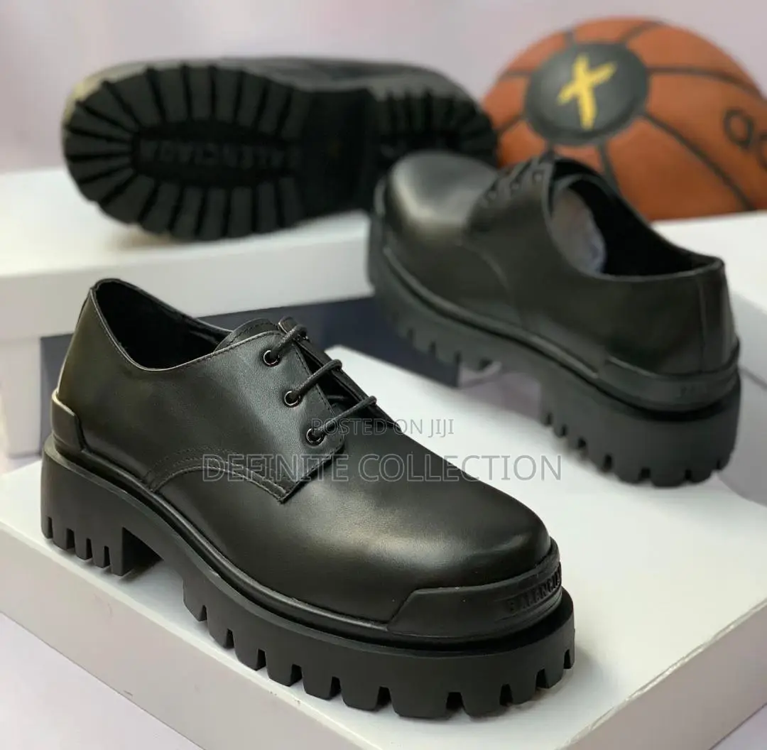 Balenciaga Luxury Shoe