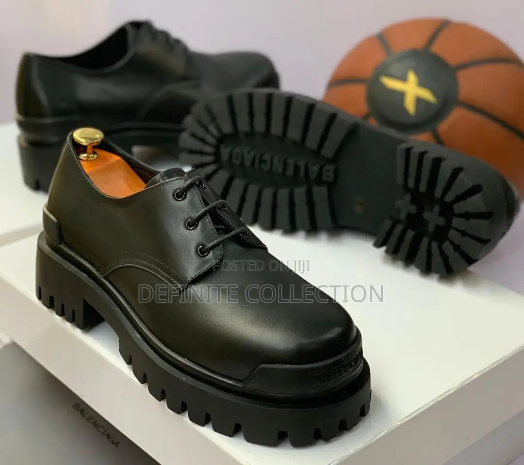 Balenciaga Luxury Shoe