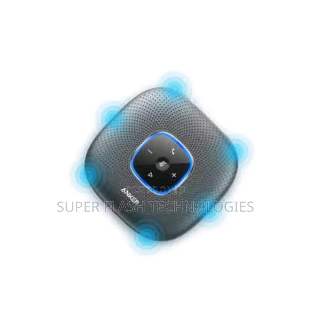 Anker Powerconf Speakerphone